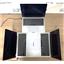 Lot 3 Apple Macbook Pro 13" 2017 A1708  i5-7th 2.3GHz 8gb RAM 128gb SSD PARTS
