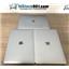 Lot 3 Apple Macbook Pro 13" 2017 A1708  i5-7th 2.3GHz 8gb RAM 128gb SSD PARTS
