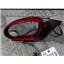 2006 2007 VOLKSWAGEN JETTA 1.9 DIESEL AUTO DRIVERS SIDE POWER MIRROR LED (RED)