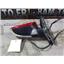 2006 2007 VOLKSWAGEN JETTA 1.9 DIESEL AUTO DRIVERS SIDE POWER MIRROR LED (RED)