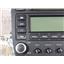 2006 2007 VOLKSWAGEN JETTA 1.9 DIESEL AUTO OEM STEREO / RADIO / CD / AM/FM