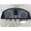 2006 2007 VOLKSWAGEN JETTA 1.9 DIESEL AUTO INSTRUMENT GAUGE CLUSTER 1K0920873D