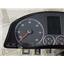 2006 2007 VOLKSWAGEN JETTA 1.9 DIESEL AUTO INSTRUMENT GAUGE CLUSTER 1K0920873D