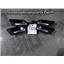 2006 2007 VOLKSWAGEN JETTA 1.9 DIESEL AUTO SEDAN INTERIOR DOOR HANDLES (SET) 4