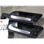 2006 2007 VOLKSWAGEN JETTA 1.9 DIESEL AUTO SEDAN INTERIOR DOOR HANDLES (SET) 4