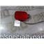 2006 2007 VOLKSWAGEN JETTA 1.9 DIESEL AUTO SEDAN OEM FUEL DOOR (RED)