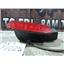 2006 2007 VOLKSWAGEN JETTA 1.9 DIESEL AUTO SEDAN OEM FUEL DOOR (RED)