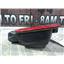 2006 2007 VOLKSWAGEN JETTA 1.9 DIESEL AUTO SEDAN OEM FUEL DOOR (RED)
