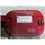 2006 2007 VOLKSWAGEN JETTA 1.9 DIESEL AUTO SEDAN OEM FUEL DOOR (RED)
