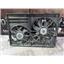 2006 2007 VOLKSWAGEN JETTA 1.9 DIESEL AUTO DUAL ELECTRIC ENGINE COOLING FANS