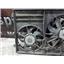 2006 2007 VOLKSWAGEN JETTA 1.9 DIESEL AUTO DUAL ELECTRIC ENGINE COOLING FANS