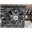 2006 2007 VOLKSWAGEN JETTA 1.9 DIESEL AUTO DUAL ELECTRIC ENGINE COOLING FANS