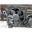2006 2007 VOLKSWAGEN JETTA 1.9 DIESEL AUTO DUAL ELECTRIC ENGINE COOLING FANS