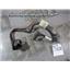 2006 2007 VOLKSWAGEN JETTA 1.9 DIESEL AUTO OEM BATTERY CABLES (SET)
