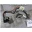 2006 2007 VOLKSWAGEN JETTA 1.9 DIESEL AUTO OEM BATTERY CABLES (SET)