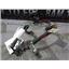 2006 2007 VOLKSWAGEN JETTA 1.9 DIESEL AUTO OEM BATTERY CABLES (SET)