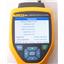 Fluke 985 Airborne Particle Counter Air Quality Meter IAQ HVAC