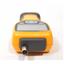 Fluke 985 Airborne Particle Counter Air Quality Meter IAQ HVAC