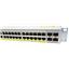 Cisco WS-C2960L-48PS-LL Catalyst 2960-L 48x 1 Gig PoE 4x 1G SFP Ethernet Switch