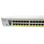 Cisco WS-C2960L-48PS-LL Catalyst 2960-L 48x 1 Gig PoE 4x 1G SFP Ethernet Switch