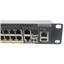 NETGEAR M4300-28G-PoE+ GSM4328PA 28x 1GB PoE+ 2x 10GB SFP+ Combo Ethernet Switch