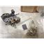 RobertShaw Range 4700-045 Domestic Gas Thermostat NEW OEM