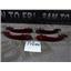2006 2007 VOLKSWAGEN JETTA 1.9 DIESEL AUTO EXTERIOR DOOR HANDLES (RED) SET
