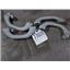 2006 2007 VOLKSWAGEN JETTA 1.9 DIESEL AUTO INTERIOR GRAB HANDLE SET