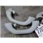 2006 2007 VOLKSWAGEN JETTA 1.9 DIESEL AUTO INTERIOR GRAB HANDLE SET