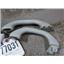 2006 2007 VOLKSWAGEN JETTA 1.9 DIESEL AUTO INTERIOR GRAB HANDLE SET