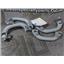 2006 2007 VOLKSWAGEN JETTA 1.9 DIESEL AUTO INTERIOR GRAB HANDLE SET