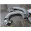 2006 2007 VOLKSWAGEN JETTA 1.9 DIESEL AUTO INTERIOR GRAB HANDLE SET