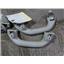 2006 2007 VOLKSWAGEN JETTA 1.9 DIESEL AUTO INTERIOR GRAB HANDLE SET