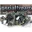 2006 VOLKSWAGEN JETTA 1.9 DIESEL AUTO SEDAN CAB BODY ENGINE BAY WIRING HARNESS