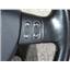 2006 2007 VOLKSWAGEN JETTA 1.9 DIESEL AUTO OEM STEER WHEEL AUDIO LEATHER
