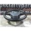 2006 2007 VOLKSWAGEN JETTA 1.9 DIESEL AUTO OEM STEER WHEEL AUDIO LEATHER