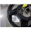 2006 2007 VOLKSWAGEN JETTA 1.9 DIESEL AUTO OEM STEER WHEEL AUDIO LEATHER