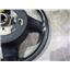 2006 2007 VOLKSWAGEN JETTA 1.9 DIESEL AUTO OEM STEER WHEEL AUDIO LEATHER