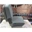 2014 2015 DODGE RAM 3500 ST 6.7 DIESEL G56 4X4 CREW CAB FRONT CENTRE JUMP SEAT