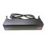 APC AP7911B Switched Rack PDU 2U 30A 208V 4992 VA (16)C13