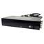 APC AP7753 Rack PDU ATS 2U 120V 30A L5-30P In (16) 5-20 Out