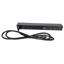 Synaccess NP-0501DU NetBooter 1U Switch & Meter PDU 120VAC 15A 5x NEMA 5-15R