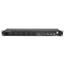 Synaccess NP-0501DU NetBooter 1U Switch & Meter PDU 120VAC 15A 5x NEMA 5-15R