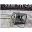 2014 2015 DODGE RAM 3500 ST 6.7 DIESEL G56 4X4 FOX FRONT STEERING SHOCK -BRACKET