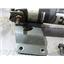 2014 2015 DODGE RAM 3500 ST 6.7 DIESEL G56 4X4 FOX FRONT STEERING SHOCK -BRACKET