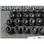 2014 2015 DODGE RAM 3500 ST 6.7 DIESEL G56 4X4 WHEEL NUTS ( SET OF 32 ) OEM