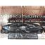 2014 2015 DODGE RAM 3500 ST 6.7 DIESEL G56 4X4 LEATHER WINTER FRONT GRILLE COVER