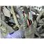 2014 2015 DODGE RAM 3500 ST 6.7 DIESEL G56 4X4  CREWCAB SHORT DRIVERSIDE HARNESS