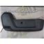 2014 2015 DODGE RAM 3500 ST 6.7 DIESEL G56 4X4 PASSENGER SEAT SIDE COVER TRIM