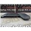 2014 2015 DODGE RAM 3500 ST 6.7 DIESEL G56 4X4 PASSENGER SEAT SIDE COVER TRIM
